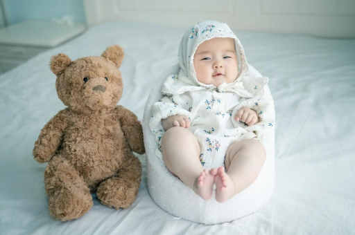 凉山孕妇体温一般多少度