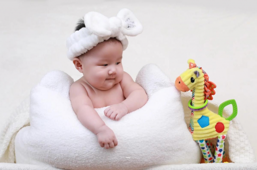 凉山宝宝兜齿怎么办